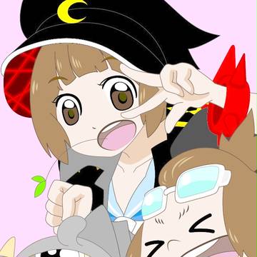 【キルラキル】満艦飾家・マコ、又郎、ガッツ