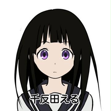 古典部キャラミキサー