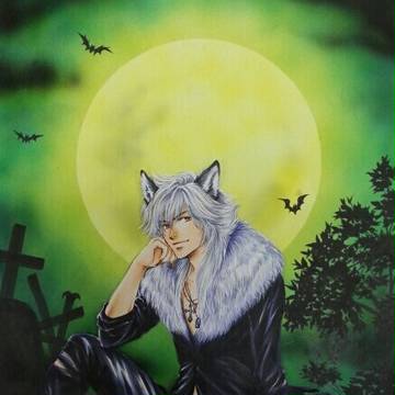 ハロウィン