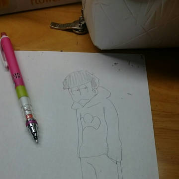 おそ松さん