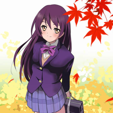 秋