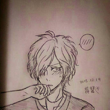 昴昴天使君
