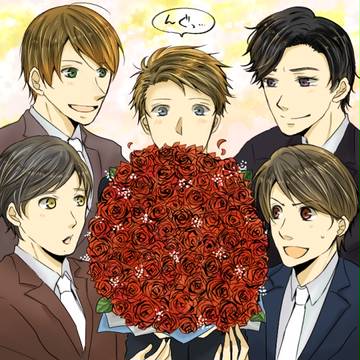 5×16+LOG