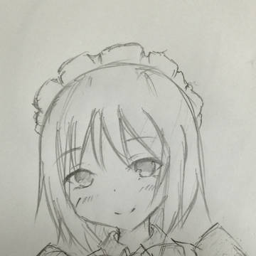 らくがき
