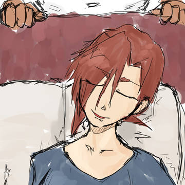 落書きモバマス詰