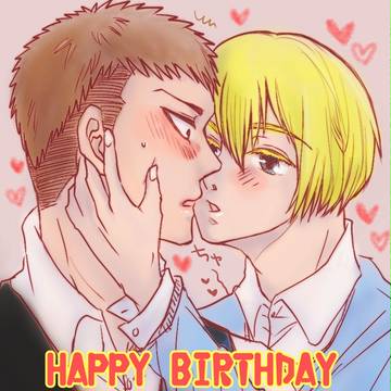 みん誕あるじゃ！！