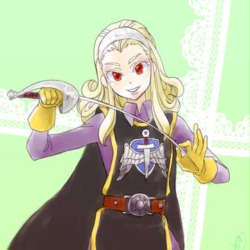 魔勇者ちゃん
