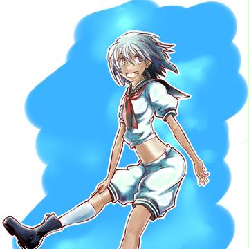 村紗