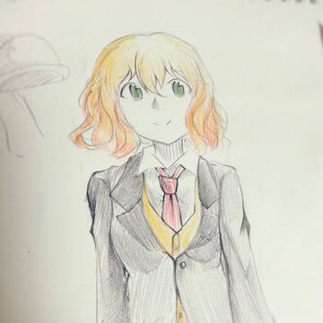 ..陽菜乃？