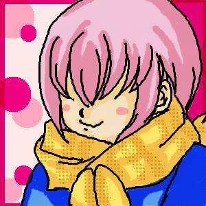 春っち
