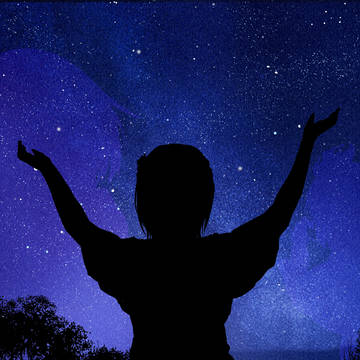 星空