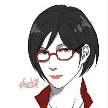 Ada Wong