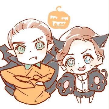 【腐】LOG