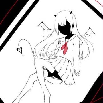 落書き
