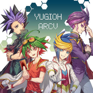 遊矢シリーズ