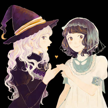 ハロウィン
