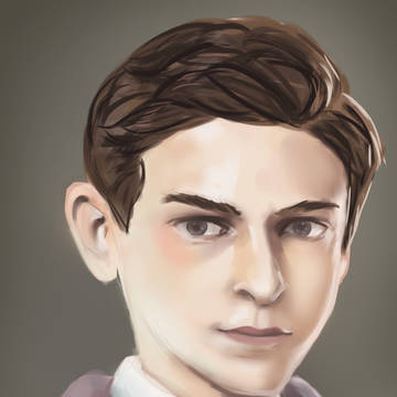 DAVID MANZOUZ