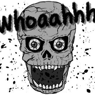 【LINEスタンプ】全世界のROCKERへ捧げるラインスタンプⅠ