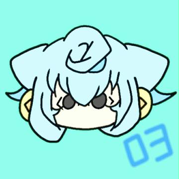 ハッカドール 3号