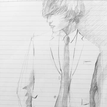 らくがき