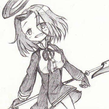 龍田ちゃんマジおでこ(再up)