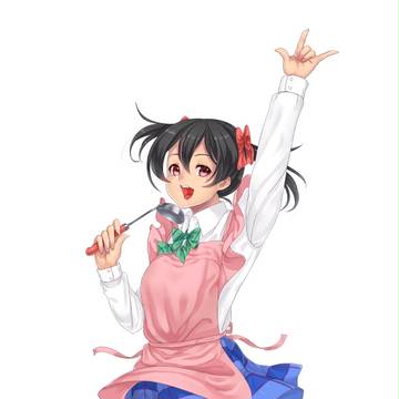すっぴん