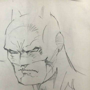 BATMAN