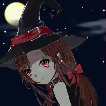 魔女