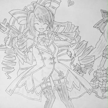カティア