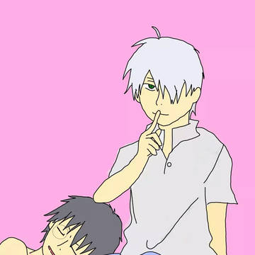 たまには息抜きを