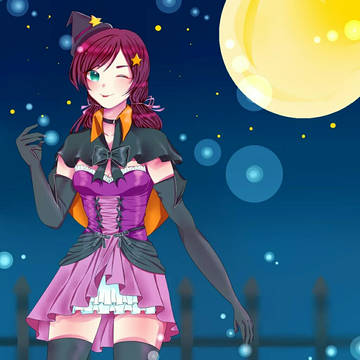 Happy Halloween!