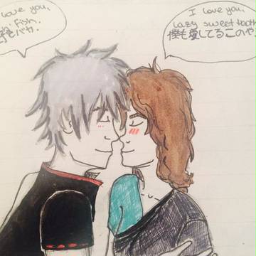 Gintama