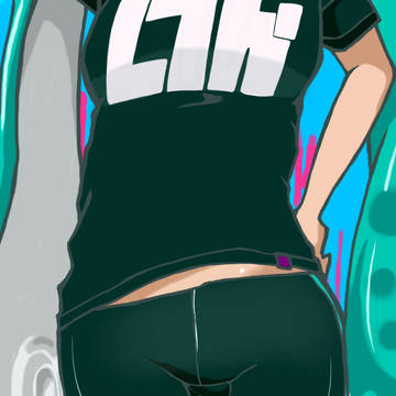 スプラトゥーンはじめました