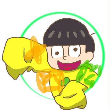 十四松アイコン