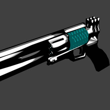 revolver