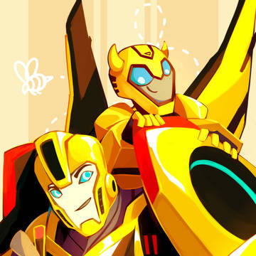 BEES！