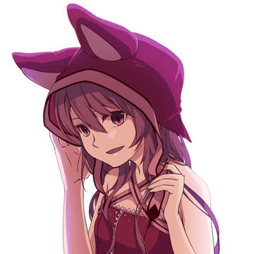 うちの子