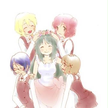 ひだまり荘で、待ってます