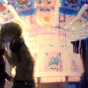 版権とかそういうのまとめ
