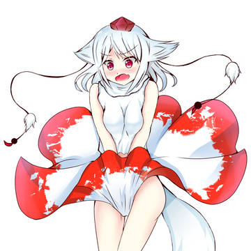 椛