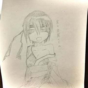 星が綺麗ですね(貴方はこの想いを知らないでしょう)