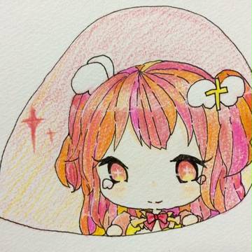 てんしちゃん
