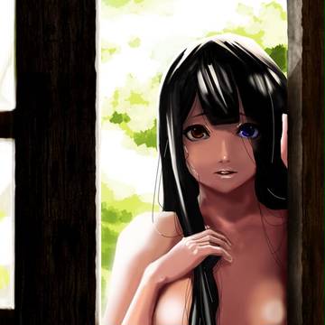 夏色