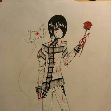 東京喰種Ⅱ