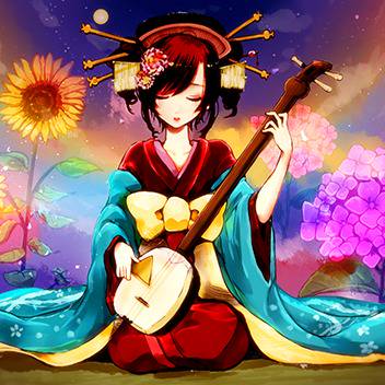 花紗音