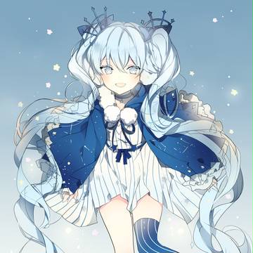 ❅