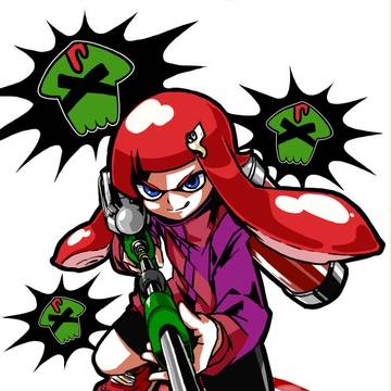 リッターちゃん
