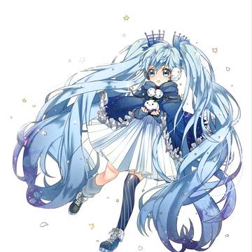 ♥