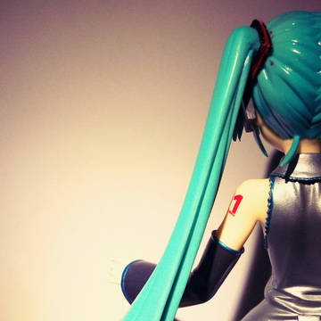 初音未来