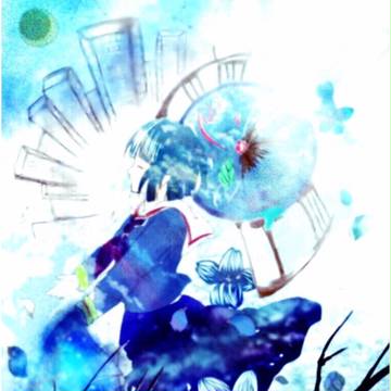 銀河少女